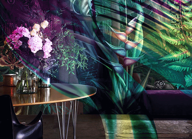 WHAT'S NEW? In Decor - NOUVEAUX MONDE – About new territories par Elizabeth Leriche - Maison&Objet Paris - 18-22 Jan. 2024 - Programme