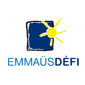 Maison&Objet - Partenaire - Partner - Sustainable - RSE - Emmaüs Défi