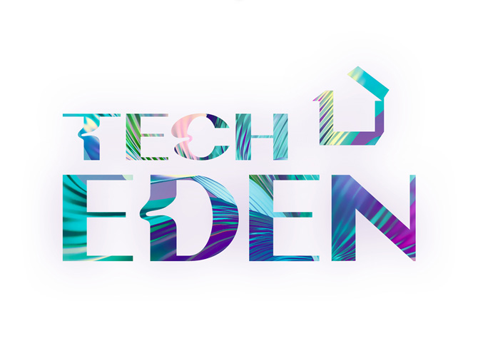 Tech Eden - Maison&Objet Paris 18-22 Jan.2024 - Peclers Paris
