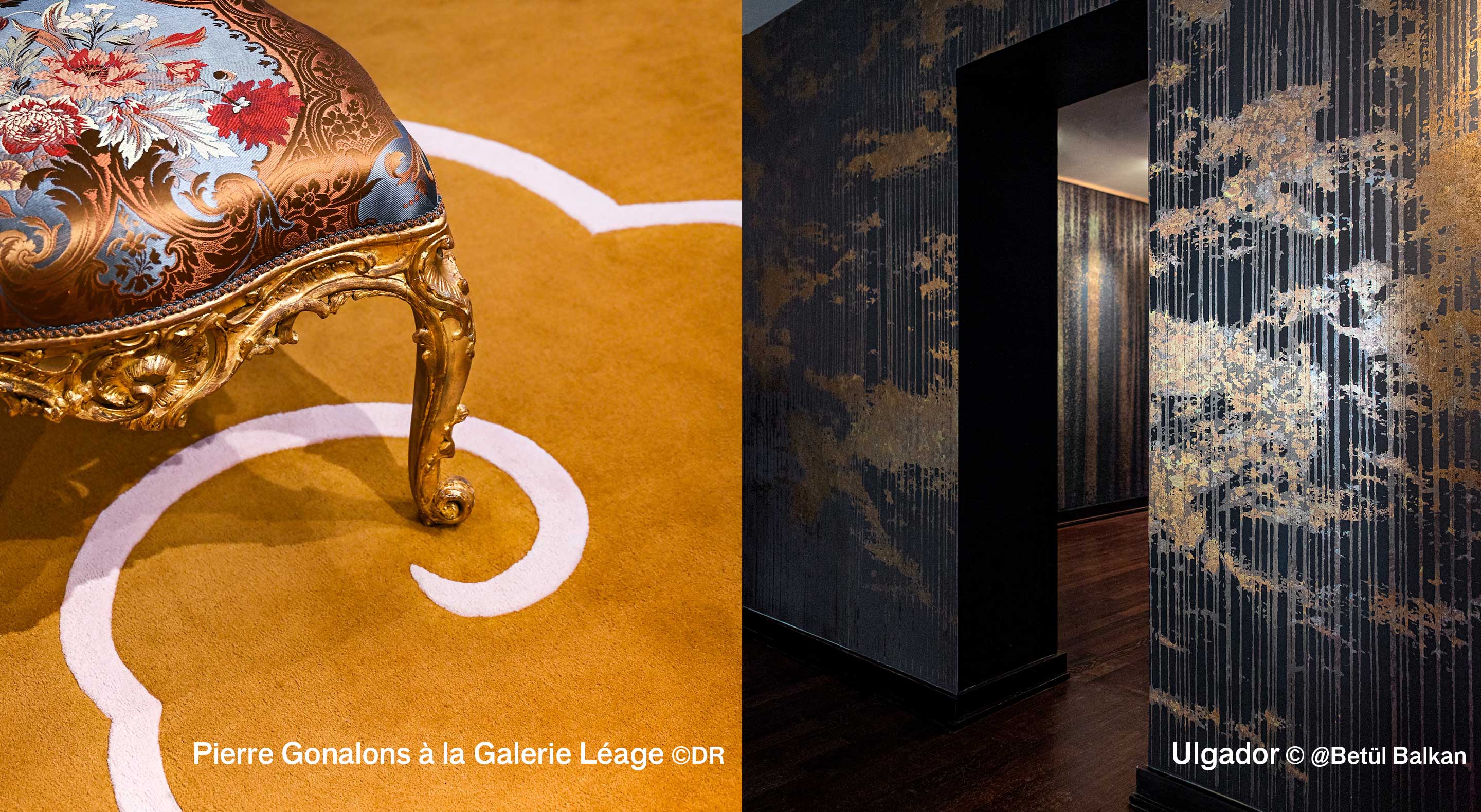 Maison&Objet In The City - 17-22 Jan. 2024 - Pierre Gonalons - Ulgador