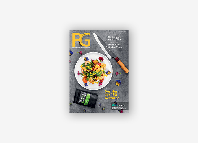 P&G - partenaire - partner - Maison&Objet