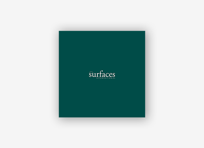 Surfaces International - partenaire - partner - Maison&Objet