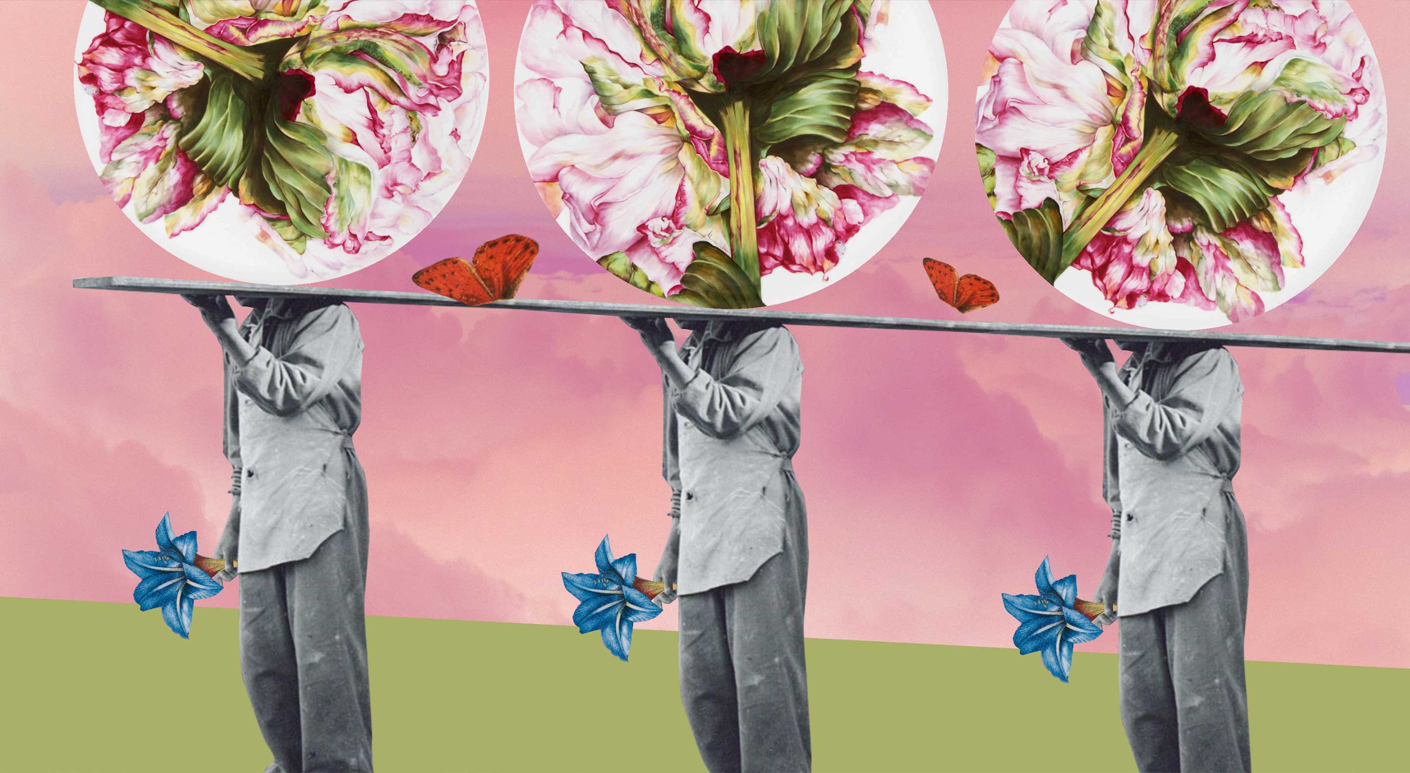 Maison&Objet - Magazine - Success stories - Vista Allegre - Illustration © Sarah Bouillaud