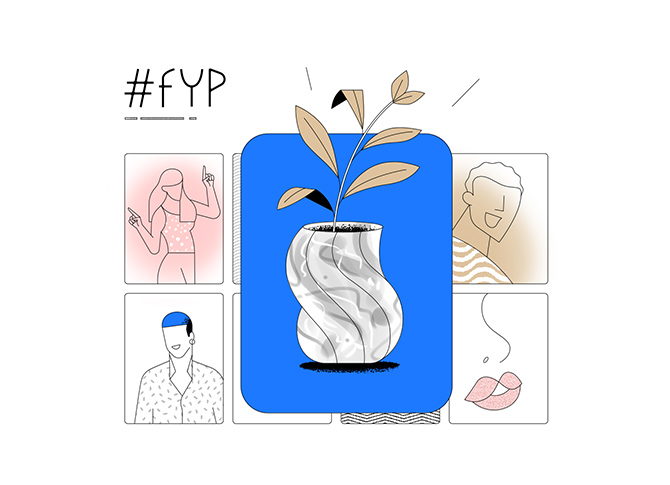 Maison&Objet - Biz & Tips - Magazine - Tik Tok - 004