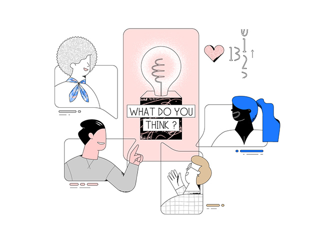 Maison&Objet - Biz & Tips - Magazine - Tik Tok - 005