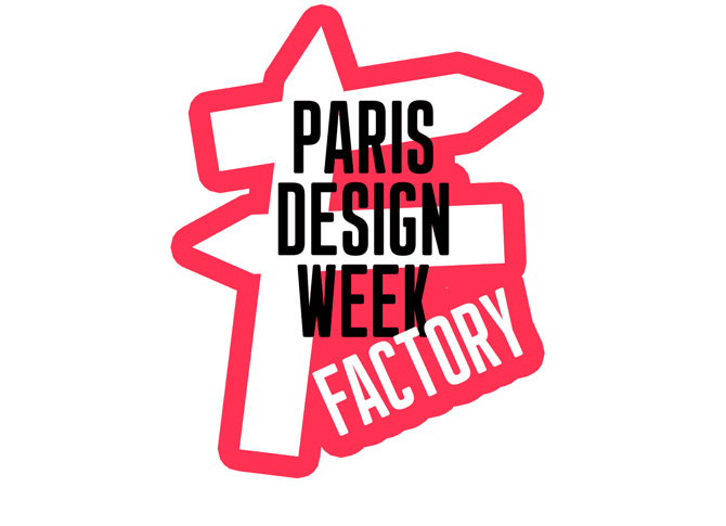 Paris Design Week Factory