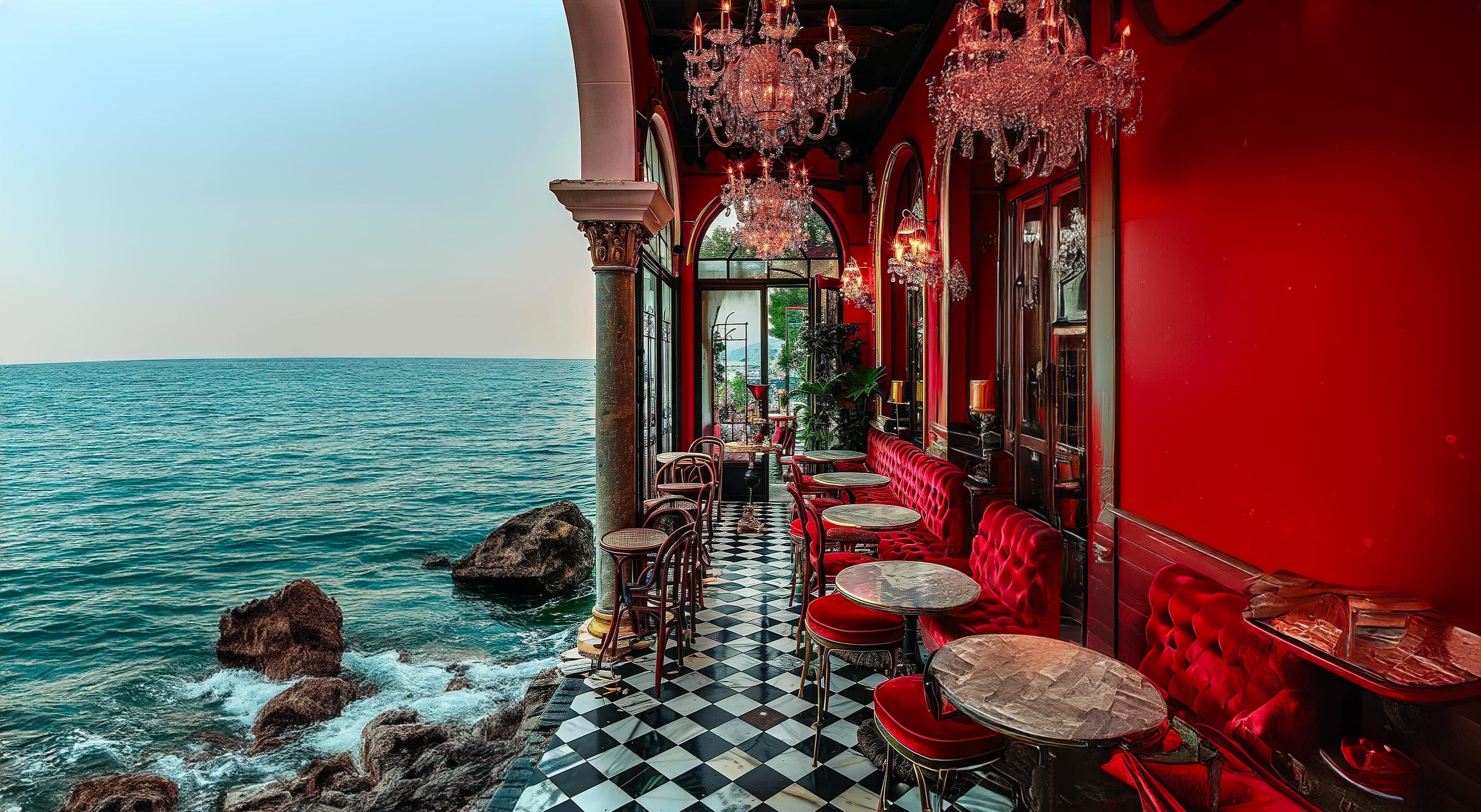 Maison&Objet - Deco Trends - IA - AI - Intelligence artificielle - artificial intelligence - Magazine - decoration