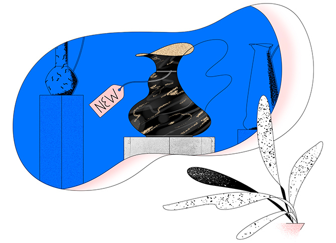 Maison&Objet Paris - Biz & Tips - Exposer au salon, 5 bonnes raisons - 5 good reasons to exhibit - Nouveautés - New