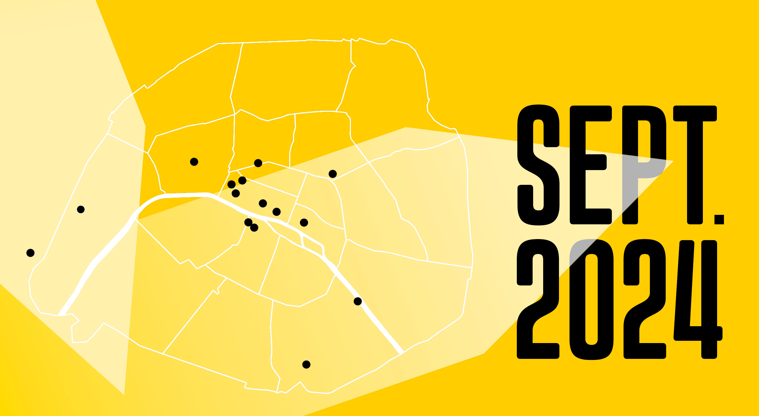 Paris Design Week - Maison&Objet - Paris - Magazine - bonnes adresses, great places - design - City Guide 