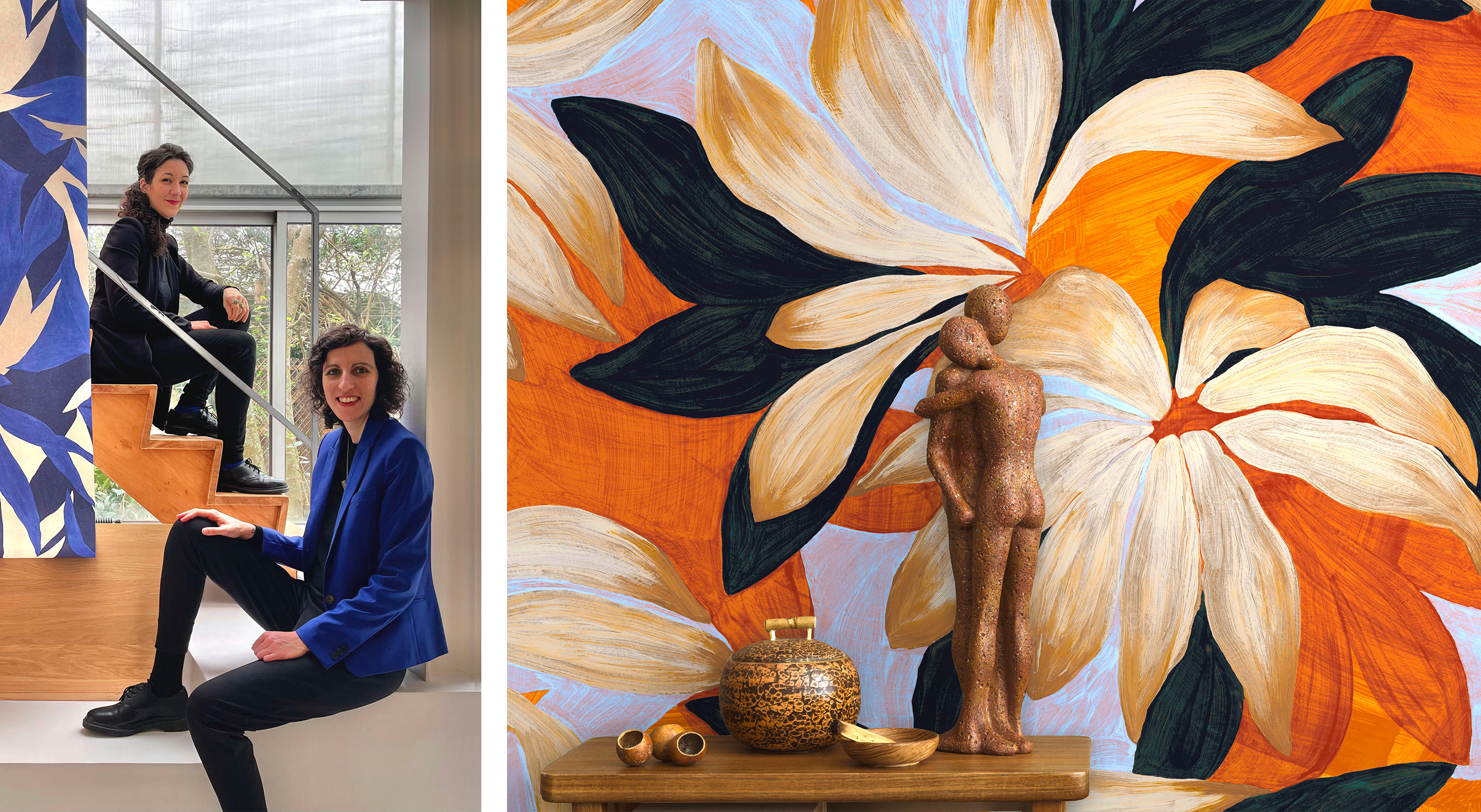 Maison&Objet - Success Stories - Bleu Cobalt