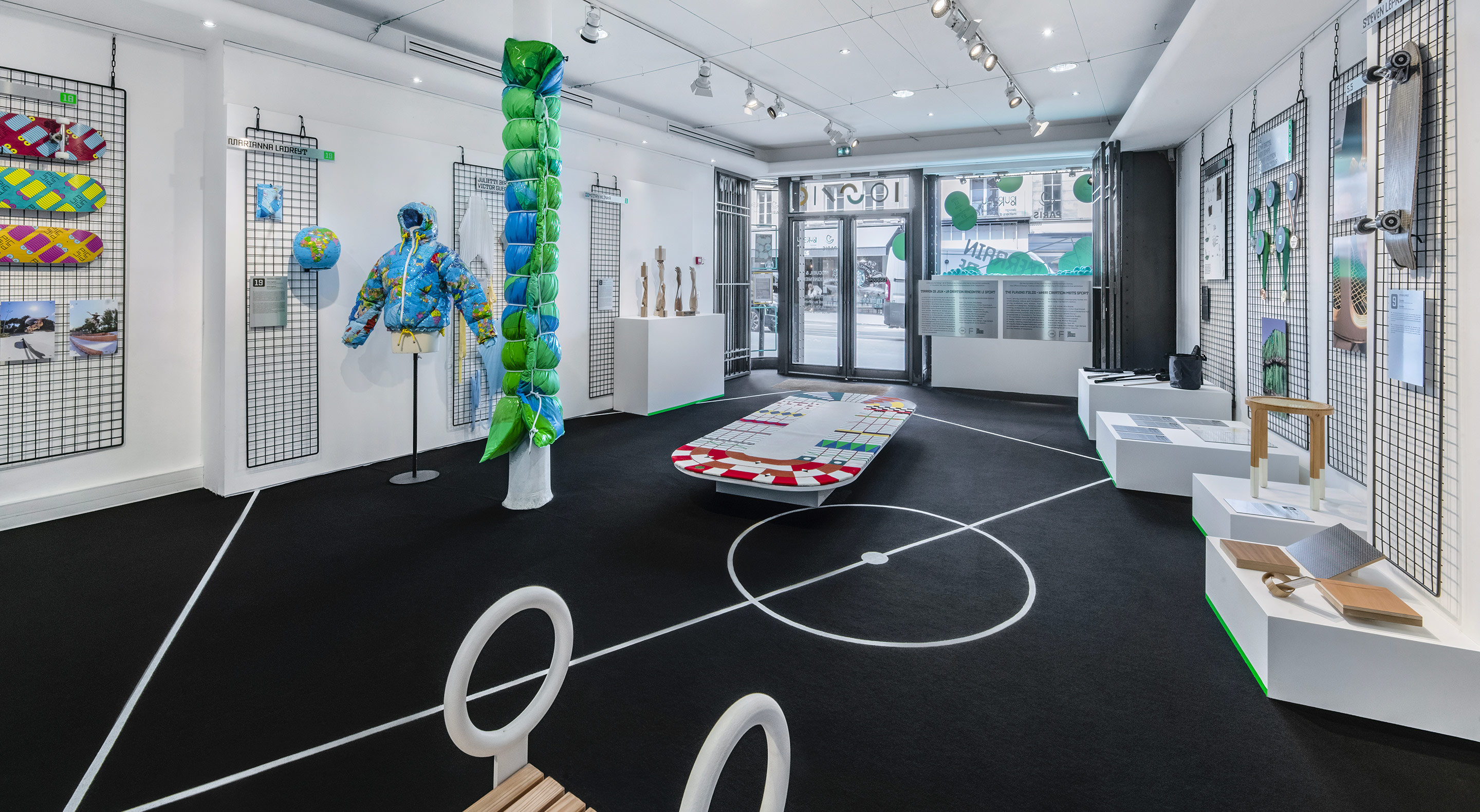 Paris Design Week - News - 5-14 Sept. 2024 - Bureau du design