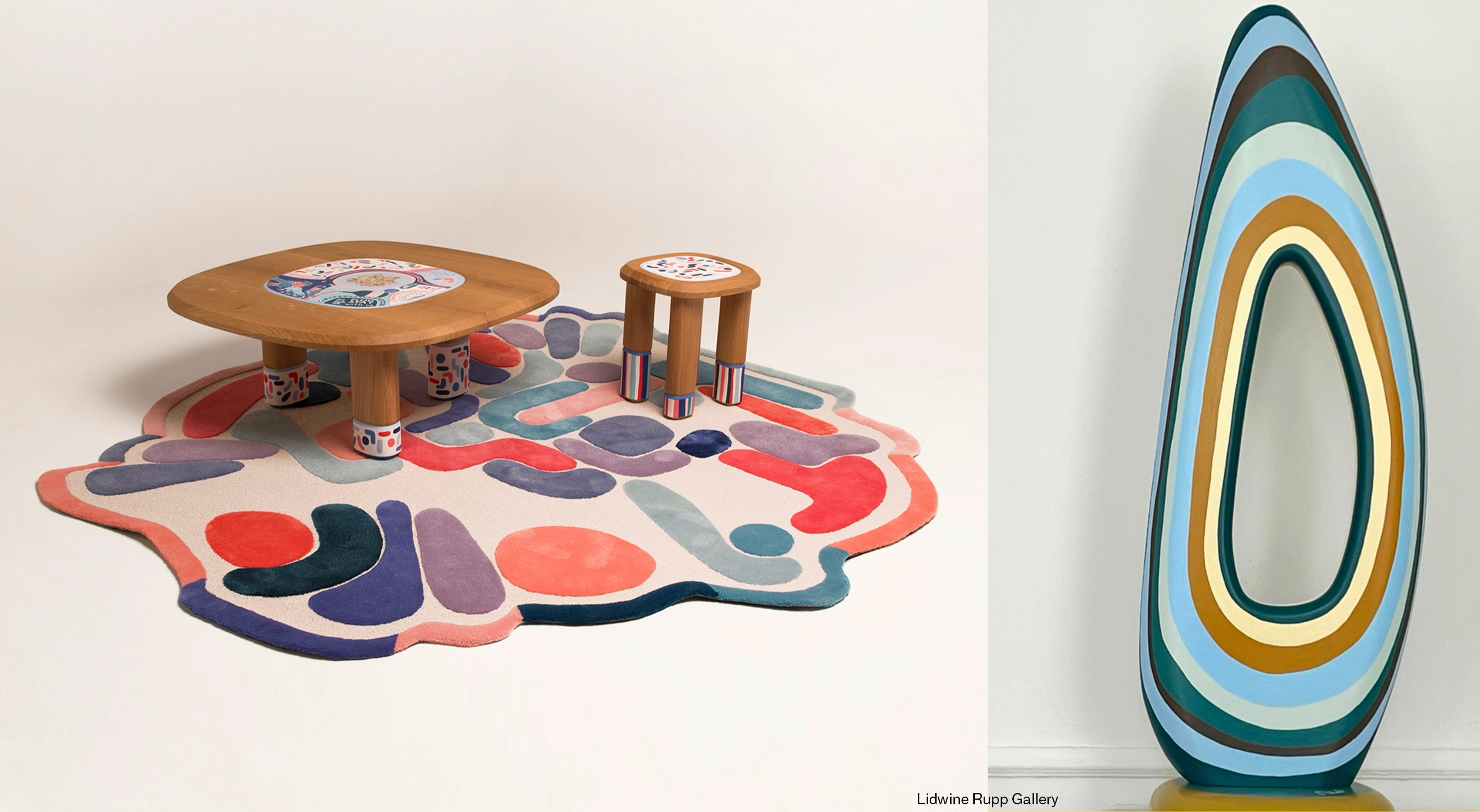 Paris Design Week - News - Factory