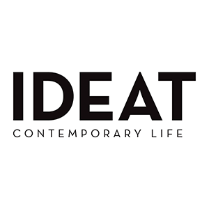 Partenaire Paris Design Week Partner - logo Ideat