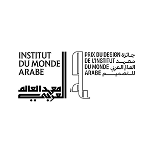 Partenaire Paris Design Week Partner - Institut du Monde Arabe