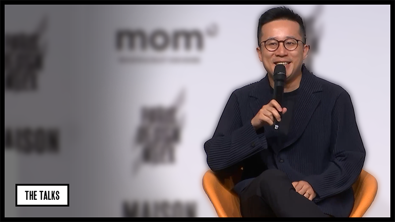 Maison&Objet Paris – The Talks - preview Video - Conscious design: a perspective made in Asia