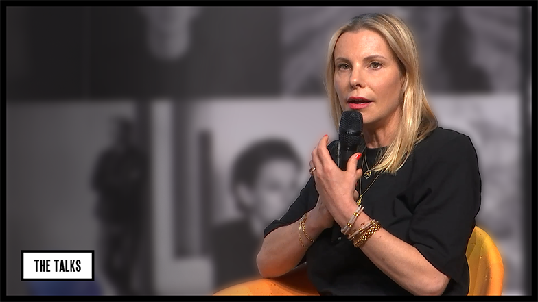 Maison&Objet Paris – The Talks - preview Video - Women&design by Maison&Objet