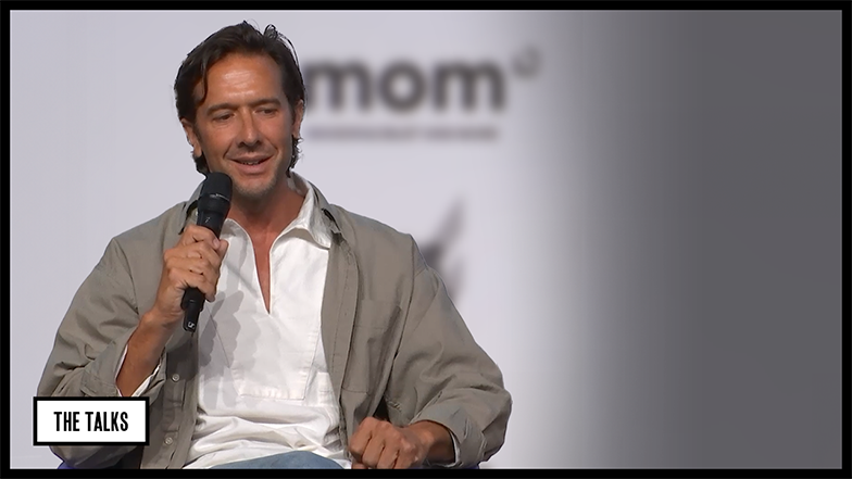 Maison&Objet Paris – The Talks - preview Video - Athens City Guide: the new rules for the art of living 