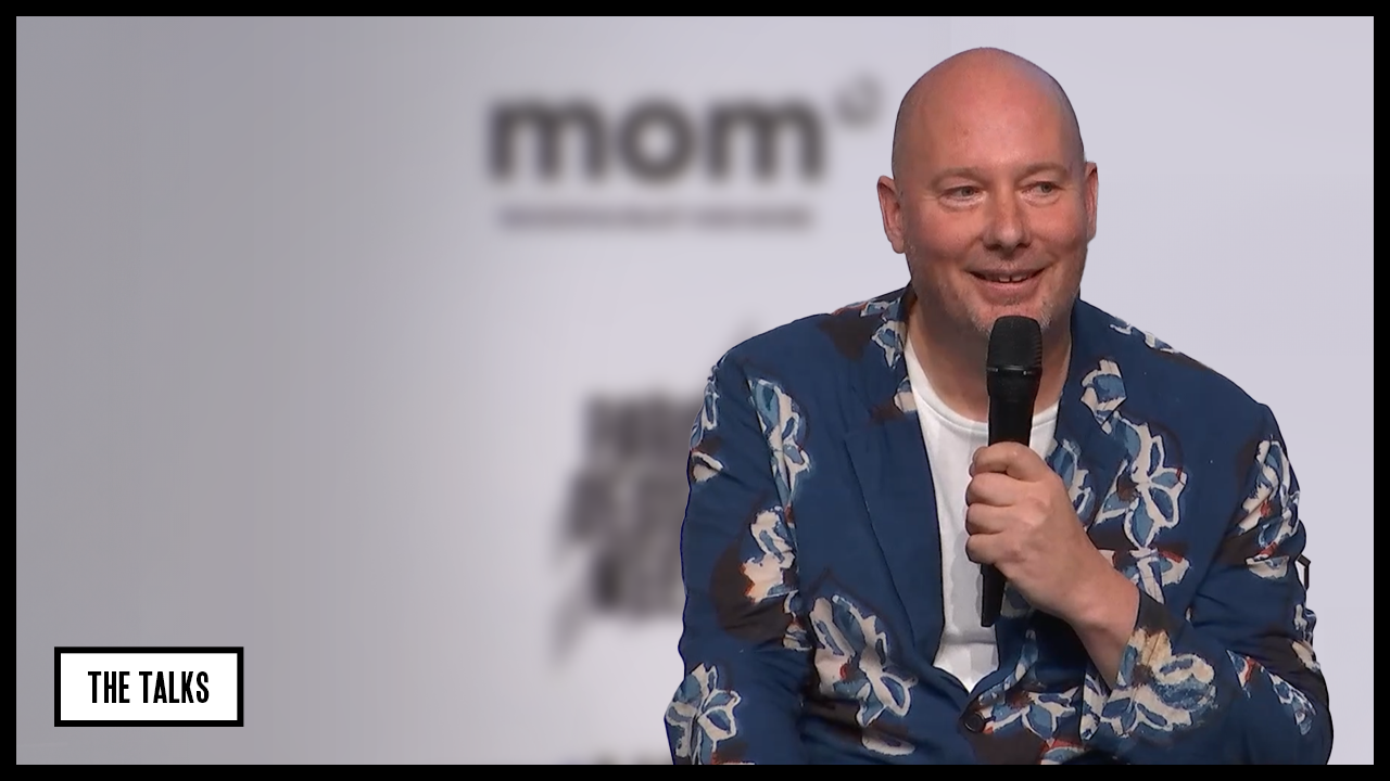 Maison&Objet Paris – The Talks - preview Video - Museum Store: comment aligner une boutique sur un projet culturel global 