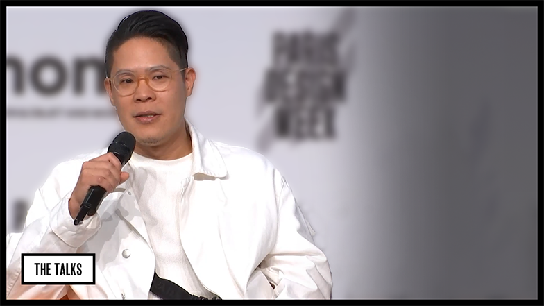 Maison&Objet Paris – The Talks - preview Video - Hong-Kong City Guide and its emerging design scene