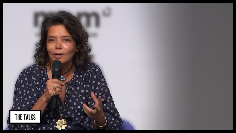 Maison&Objet Paris – The Talks - preview Video - La Provence : développer un modèle autour de l'imaginaire d'une région