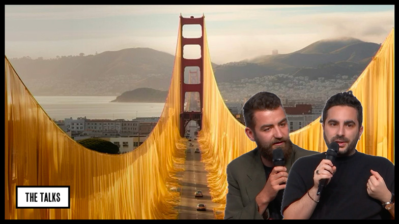 Maison&Objet Paris – The Talks - preview Video - Cosmos Fiction & Nouvelles Technologies : penser une expérience immersive