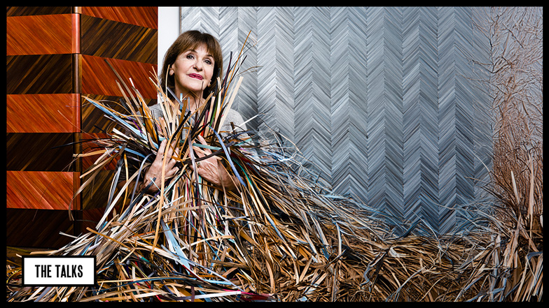 Maison&Objet Paris – The Talks - preview Video - Savoir-faire & Storytelling : replacer la transmission au coeur de l'expérience Luxe - Lison de Caunes - Thomas Dariel - Corinne Dutrou