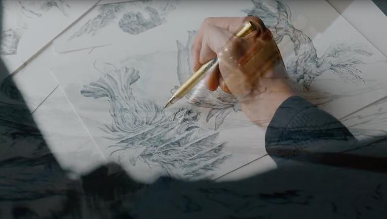 Preview video Tomorrowland 2024