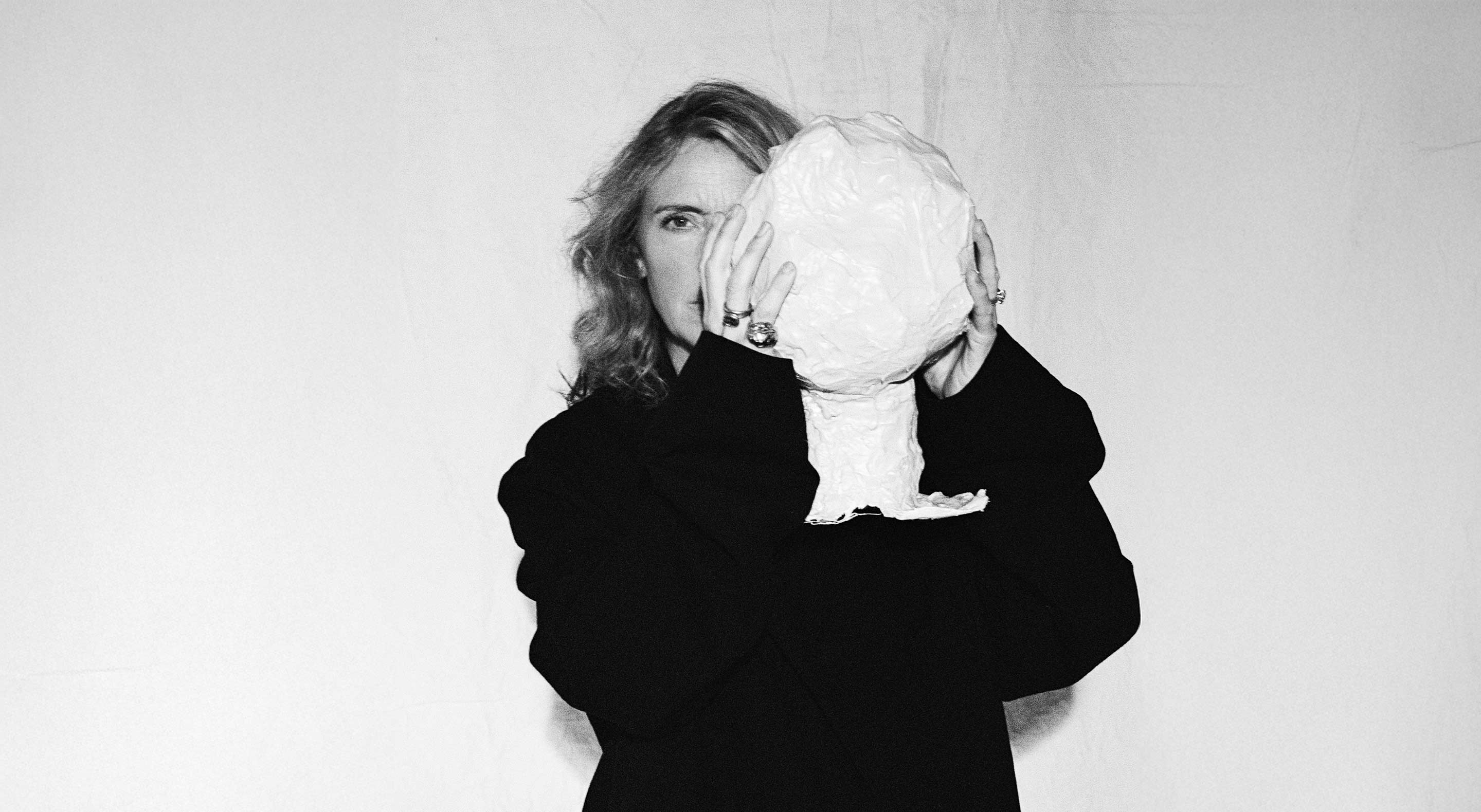 Maison&Objet - Paris - 16-20 Jan. 2024 - Talents.- Faye Toogood - Designer of the year