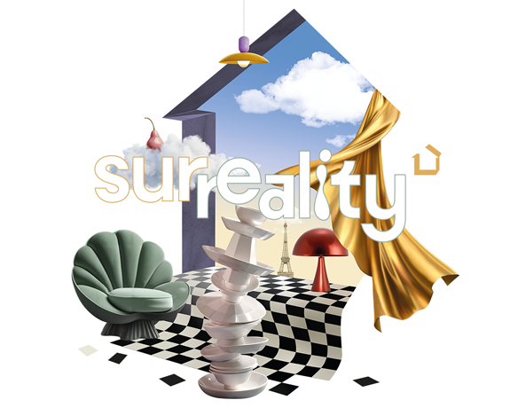 Maison&Objet - Paris - Sur/Reality - 16-20 Jan. 2025