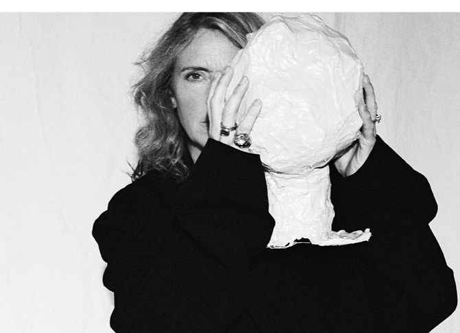 Maison&Objet - Paris - 16-20 Jan. 2024 - Programme - Faye Toogood - Designer of the year