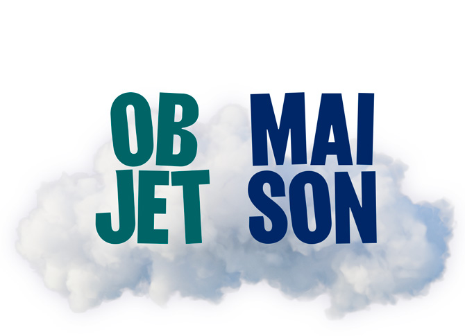 Maison&Objet - Paris - Sur/Reality - 16-20 Jan. 2025 - Objet - Maison