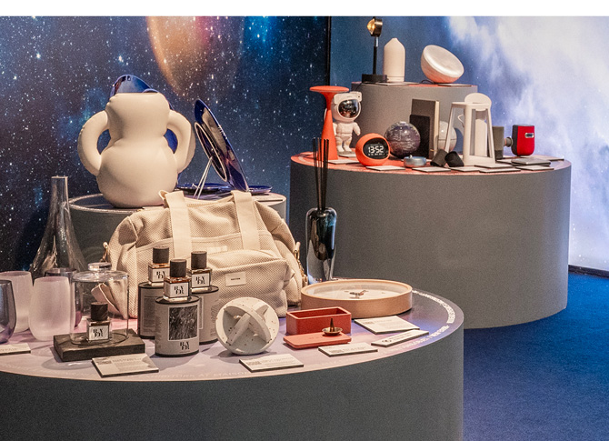 Maison&Objet - Paris - 16-20 Jan. 2024 - Programme - What's New? In Retail