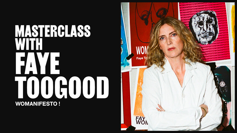 Maison&Objet - Paris - 16-20 Jan. 2024 - Talents.- Faye Toogood - Designer of the year - WONANIFESTO!