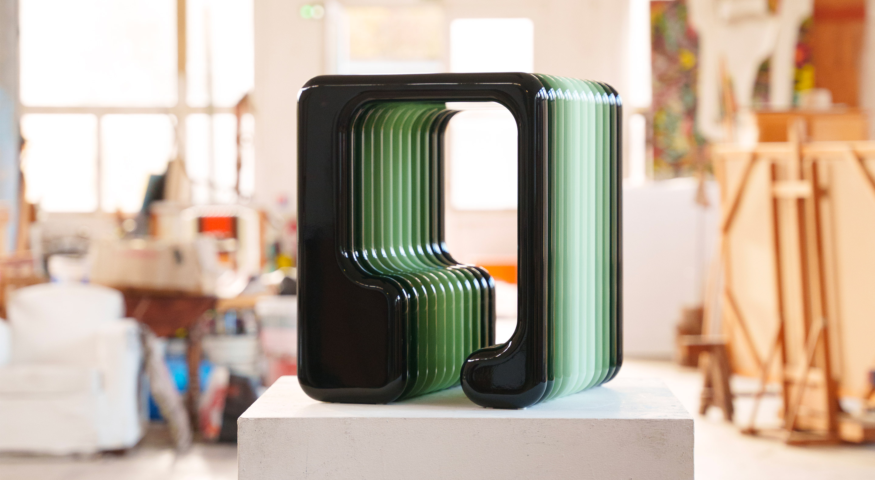 Magazine - Maison&Objet - Deco Trends - Le design de collection : haute valeur ajoutée - Collectible Design: High Added Value 