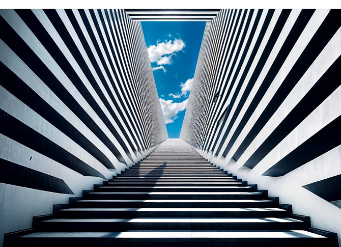 Maison&Objet - Paris - 16-20 Jan. 2025 - Programme - What's New? In Retail - François Delclaux - Visuel réalisé avec IA - Visual realized with AI © giulia_art_ai