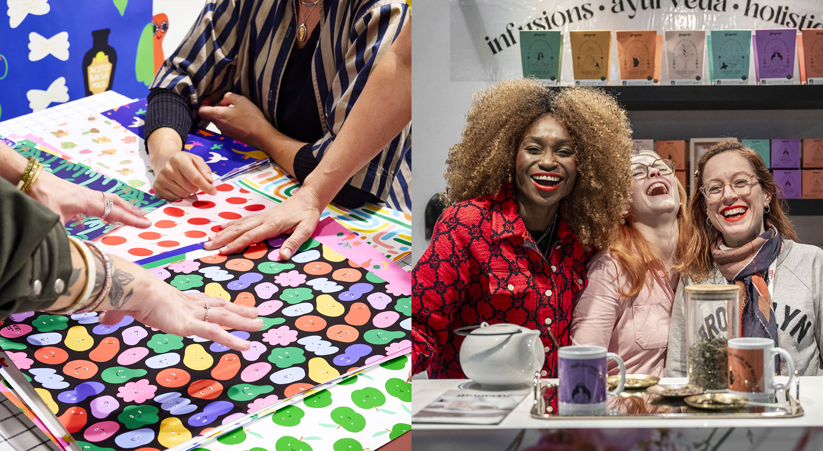 Maison&Objet - Deco Trends - Simply Human - Barometre - Barometer