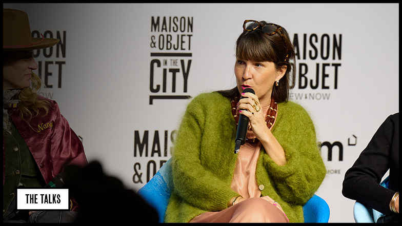 Women&design in Marseille - Maison&Objet Paris – The Talks