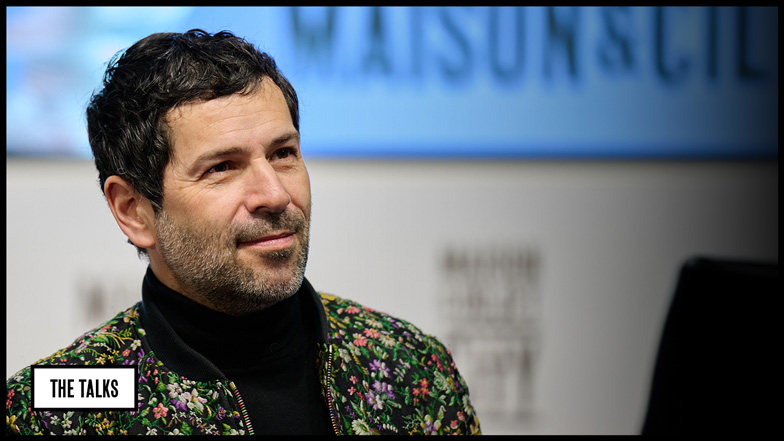 Quand le décor fait le spectacle ! - Maison&Objet Paris – The Talks - Alexis Mabille, Beau Bow - Antoine Ménard, PARIS SOCIETY