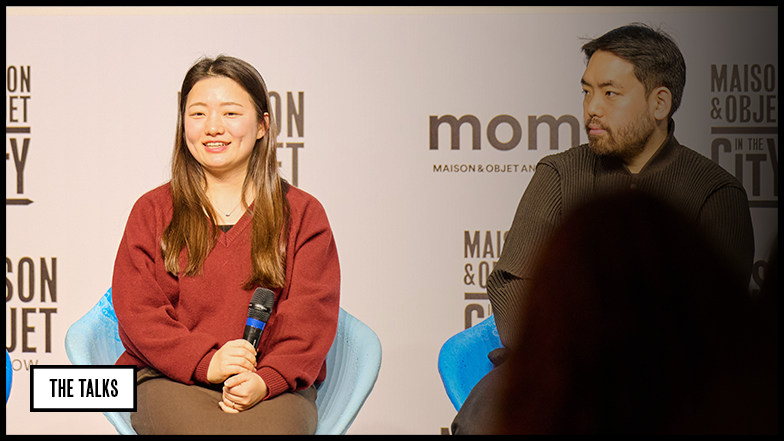 From craft to industrial design: Korea, a country of multi-faceted design - Maison&Objet Paris – The Talks