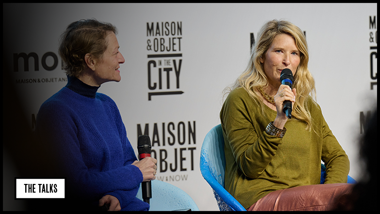 Mer ou montagne, comment intégrer le paysage dans un projet hospitalité ? - Maison&Objet Paris – The Talks