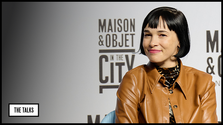 Co-Living, Co-Working and Private Member Clubs: the Art of Living Together - Maison&Objet Paris – The Talks