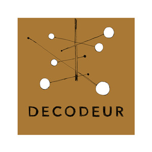 Cover - Decodeur - Partenaire - Partner - Maison&Objet