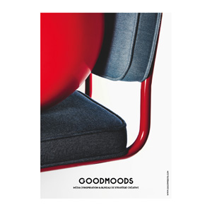 Cover - Geste/s  - Partenaire / Partner Maison&Objet