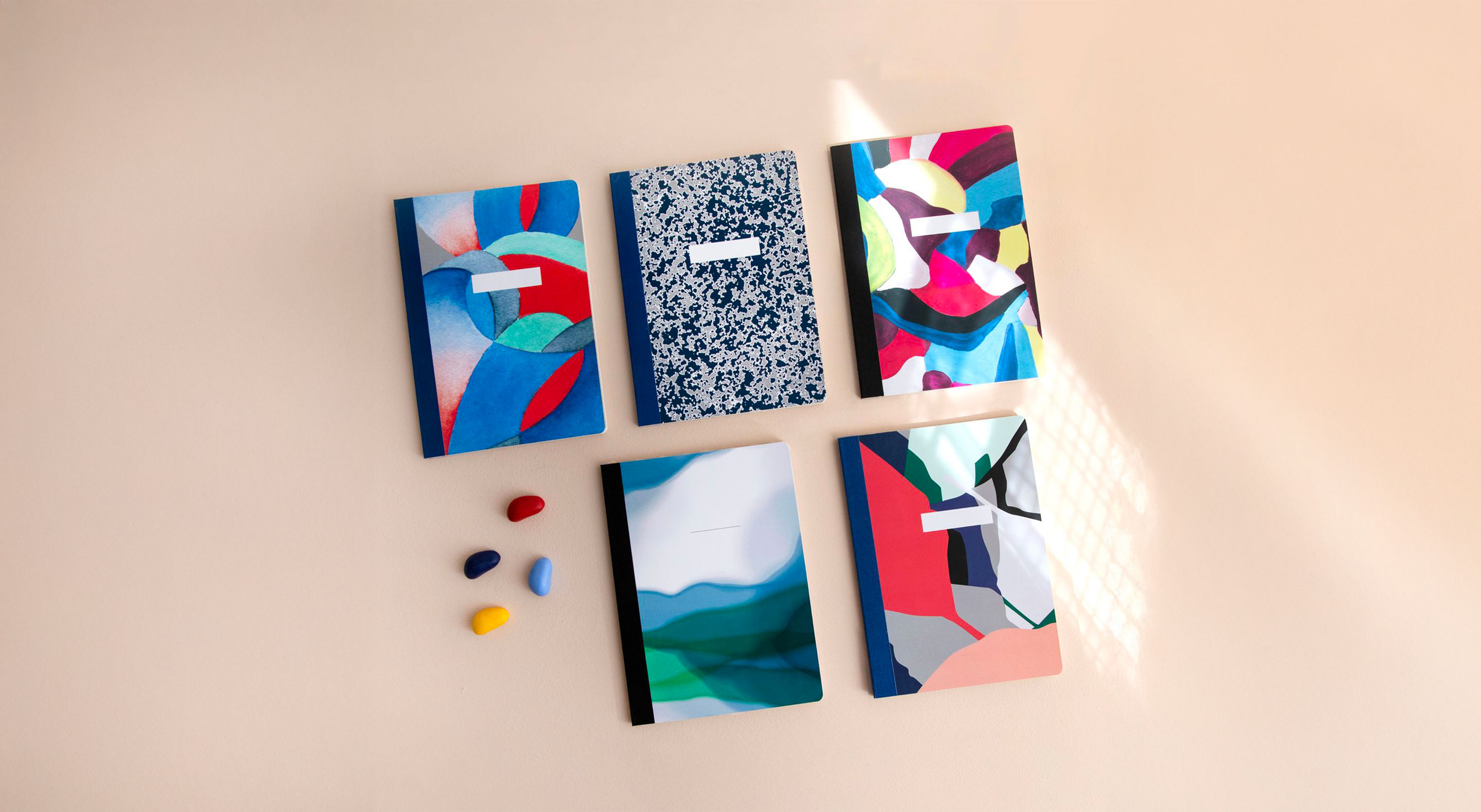 Maison&Objet - Deco Trends -  Papeterie - Papier - Carnets - Accessoires - Stationery - Paper