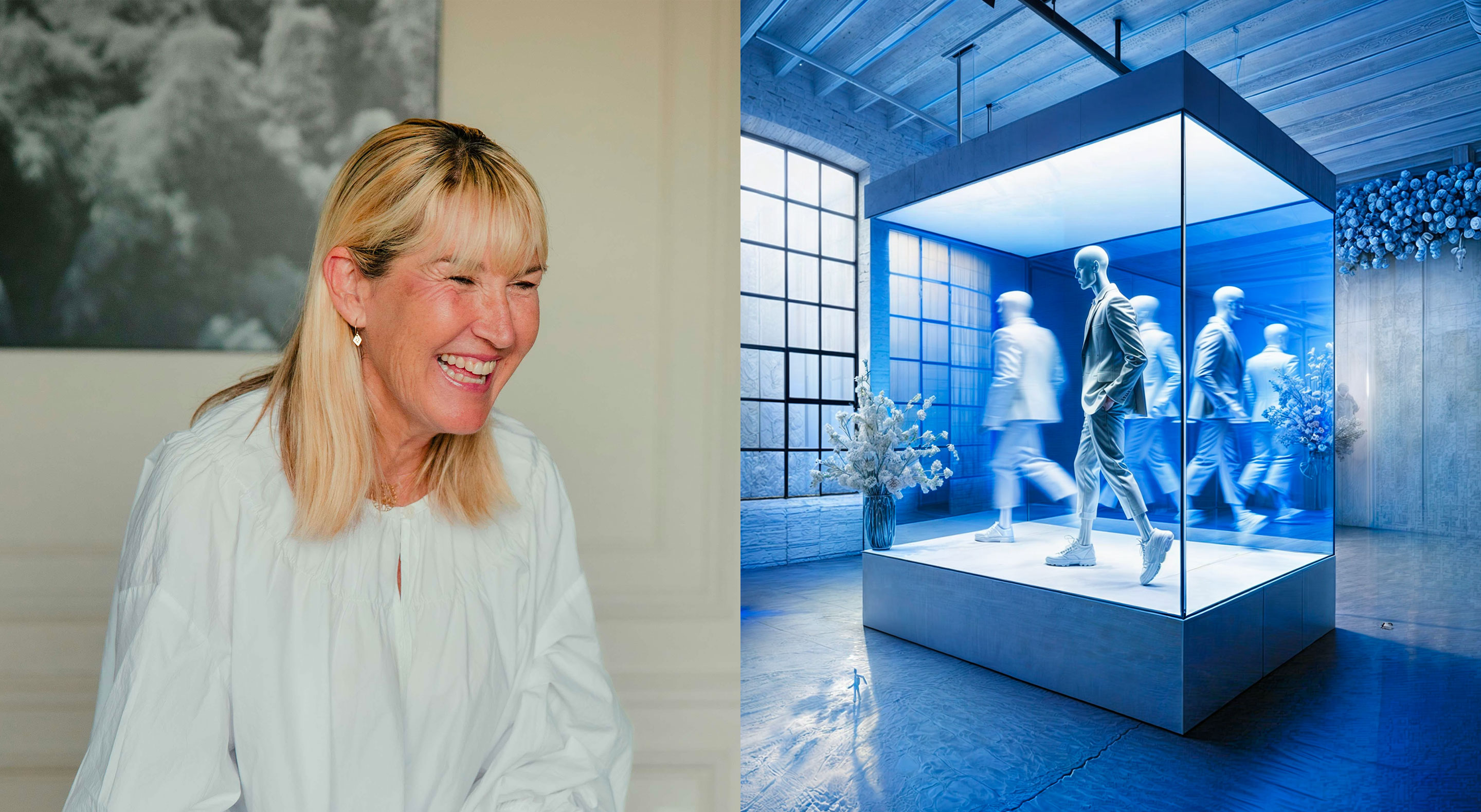 Maison&Objet - Talents - Daniela Leonini - Flow of Fashion - Magazine