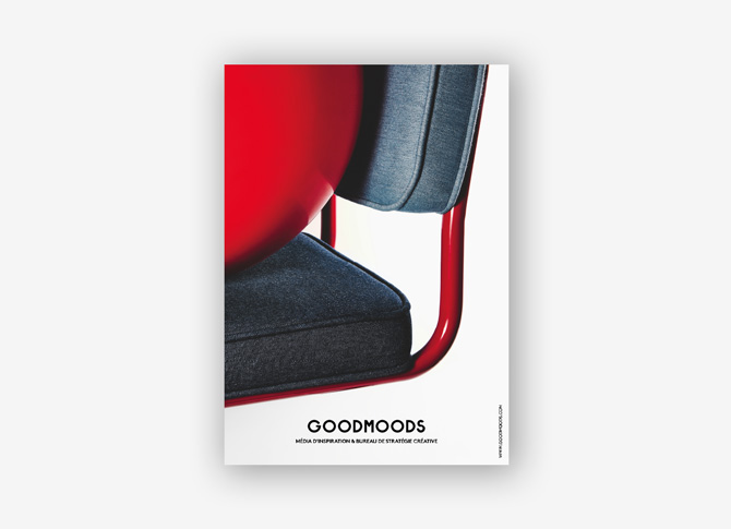 Cover - GOODMOODS - Partenaire / Partner Maison&Objet