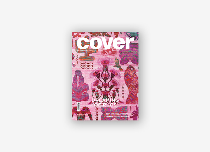 Cover - Partenaire / Partner Maison&Objet