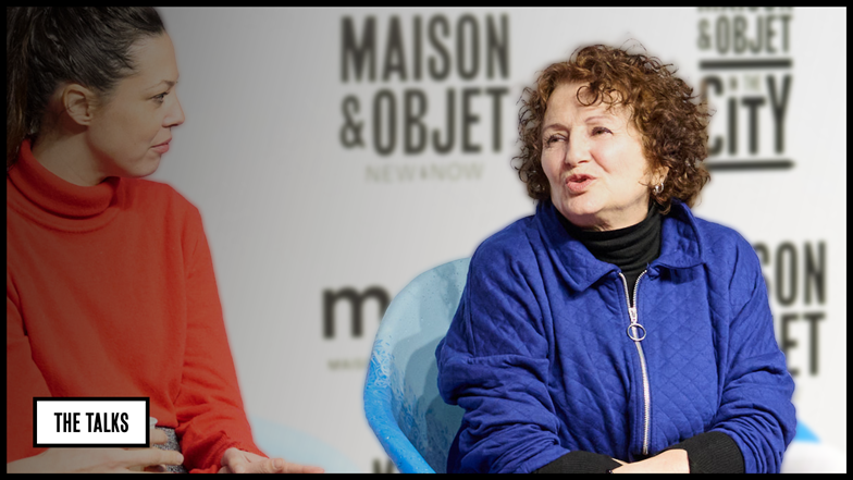 Sublimer le banal : l’intime comme nouvelle inspiration - Maison&Objet Paris – The Talks