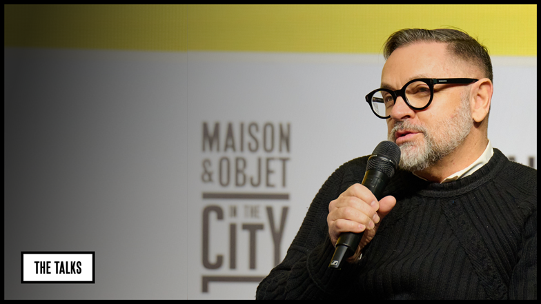 L’IA et l’Humain. Battle ou cohabitation ? Comment replacer le consommateur au cœur de l’expérience dans le retail et l’hospitalité ? - Maison&Objet Paris – The Talks