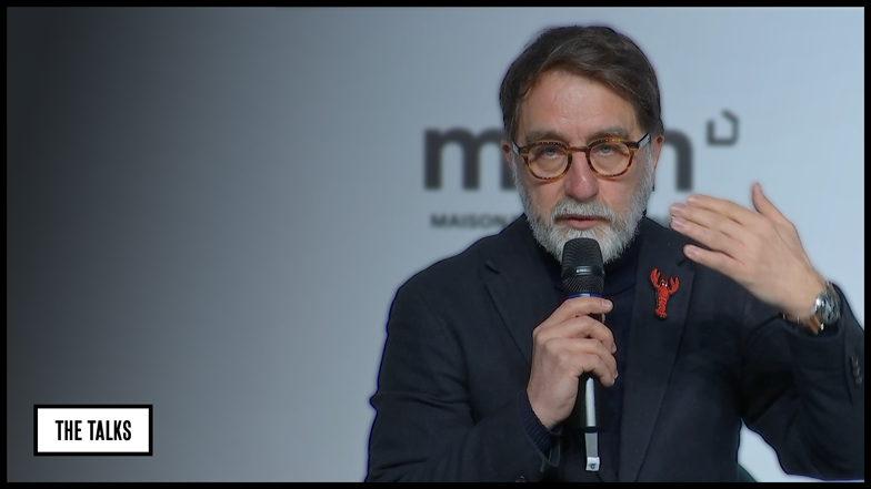 L'identité sonore, acteur décisif d'une expérience retail pensée sur mesure - Maison&Objet Paris – The Talks